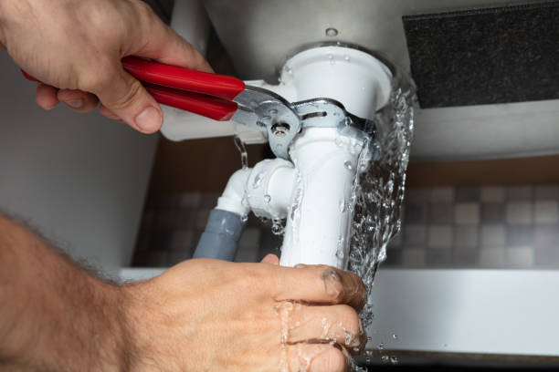  Old Tappan, NJ Water damage restoration Pros