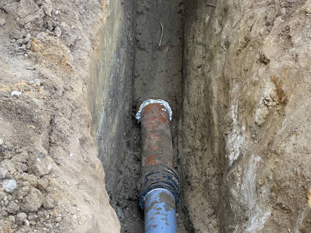 Best Emergency water damage restoration  in Old Tappan, NJ