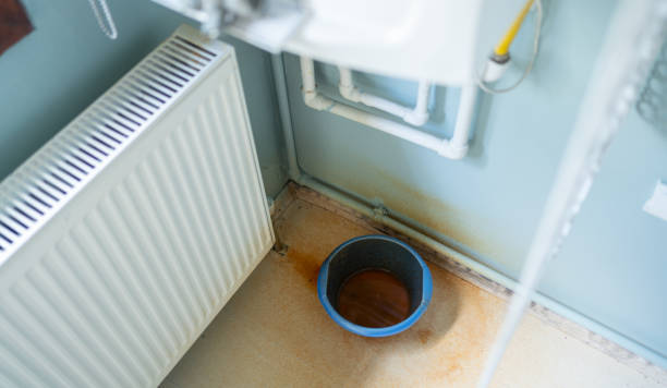 Best 24/7 water damage repair  in Old Tappan, NJ