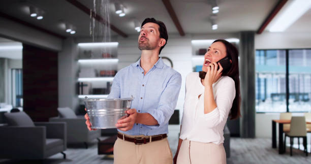 Best Water damage restoration cost  in Old Tappan, NJ