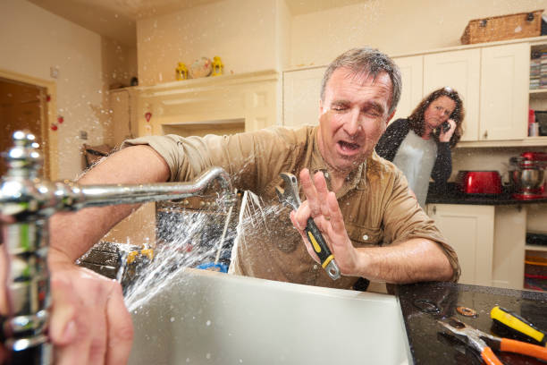 Best Water damage restoration near me  in Old Tappan, NJ